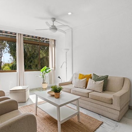 Comfy Apartment 100M From Pedregalejo Beach By Costarentals - Mal02 Malaga Zewnętrze zdjęcie