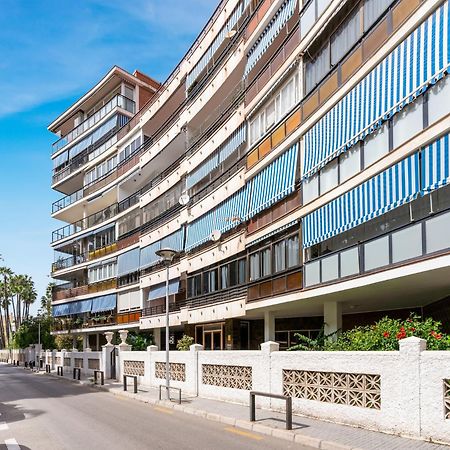 Comfy Apartment 100M From Pedregalejo Beach By Costarentals - Mal02 Malaga Zewnętrze zdjęcie