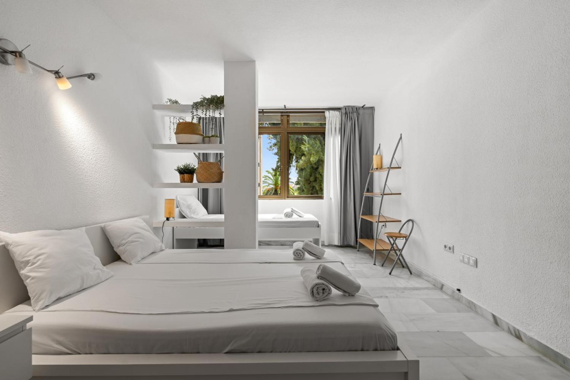 Comfy Apartment 100M From Pedregalejo Beach By Costarentals - Mal02 Malaga Zewnętrze zdjęcie