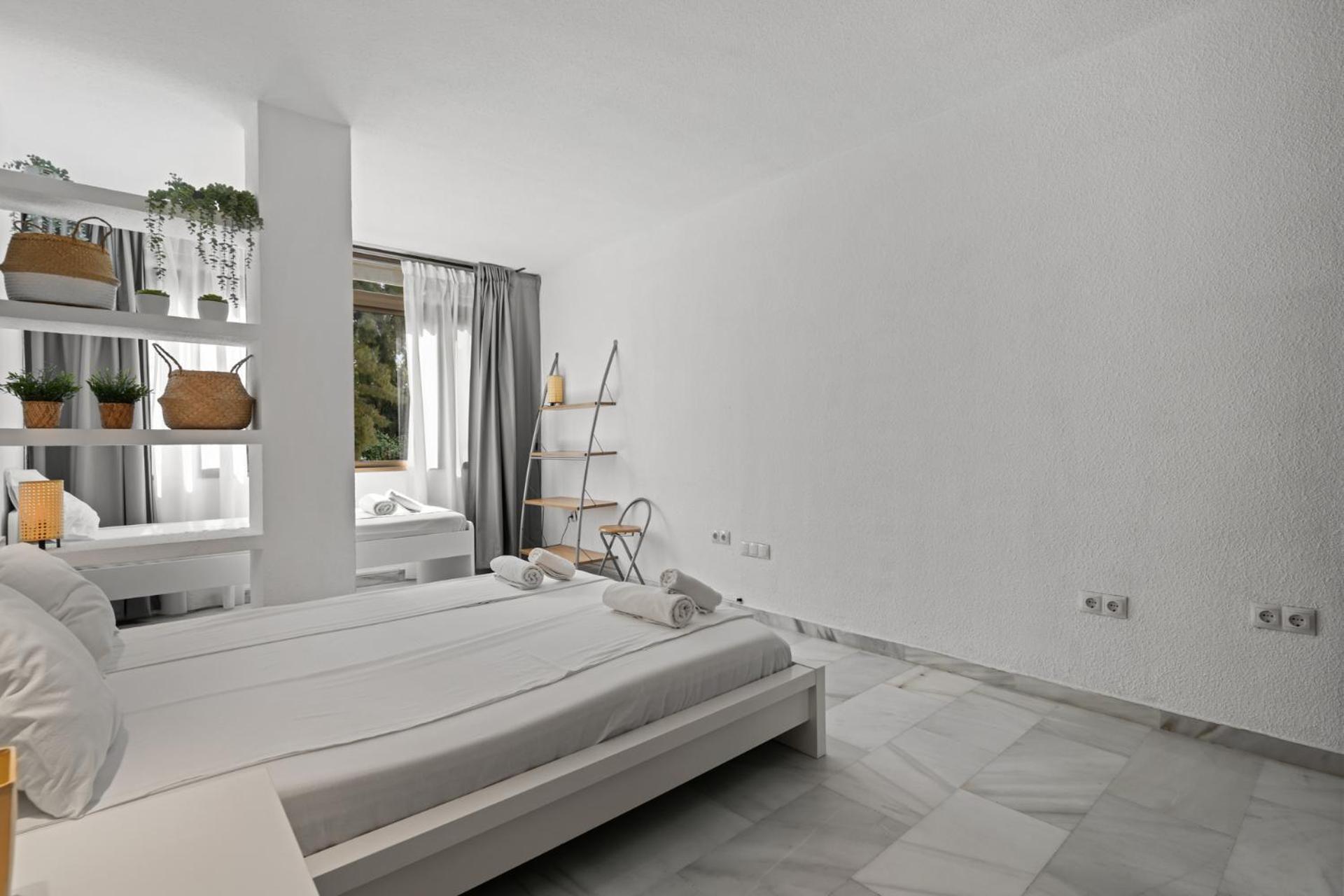 Comfy Apartment 100M From Pedregalejo Beach By Costarentals - Mal02 Malaga Zewnętrze zdjęcie
