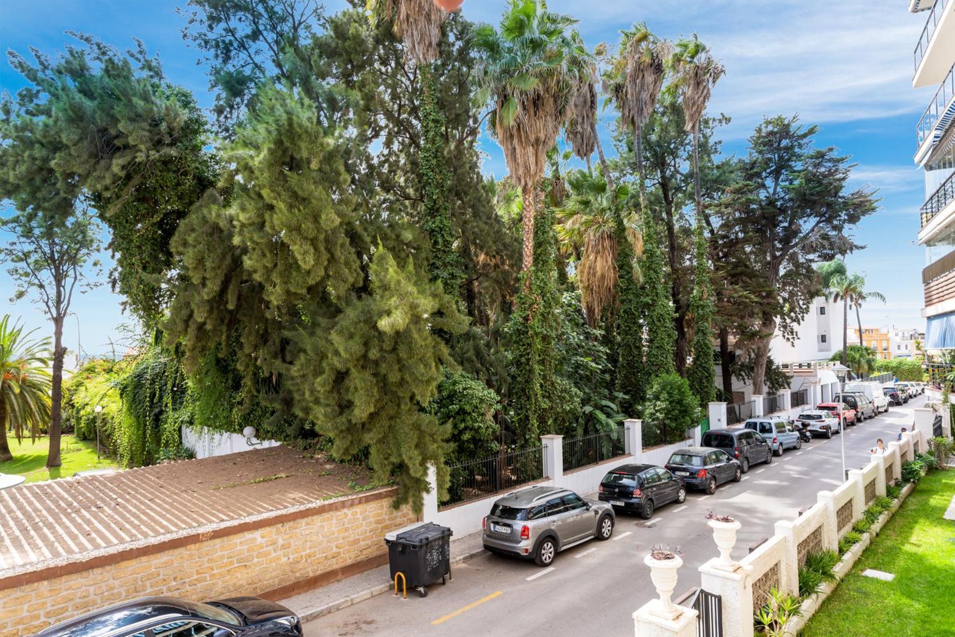Comfy Apartment 100M From Pedregalejo Beach By Costarentals - Mal02 Malaga Zewnętrze zdjęcie
