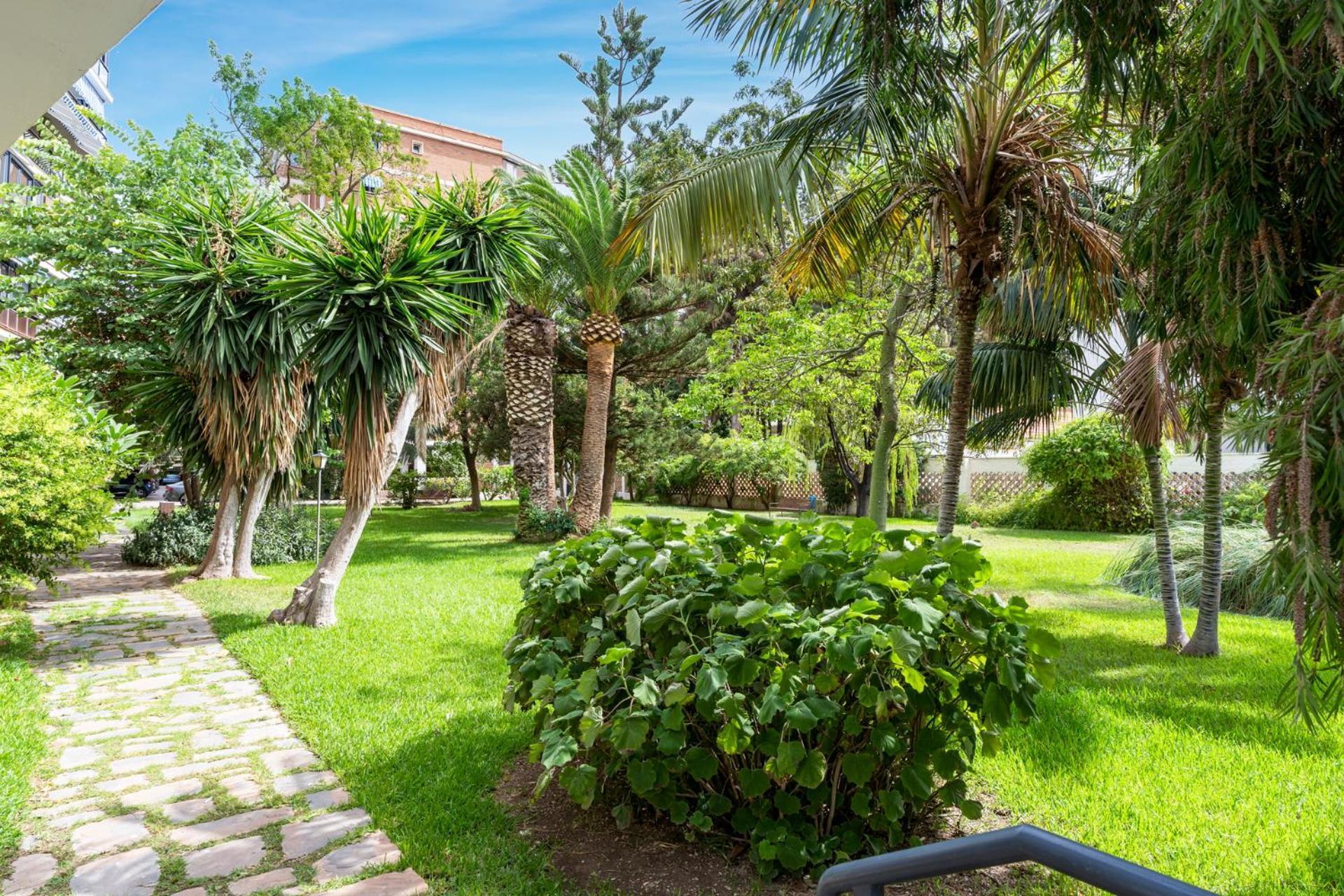Comfy Apartment 100M From Pedregalejo Beach By Costarentals - Mal02 Malaga Zewnętrze zdjęcie